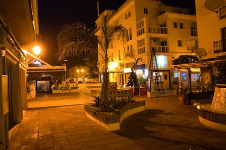 Marina De La Duquesa